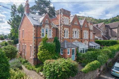 Hornyold Road, Malvern 5 bed semi