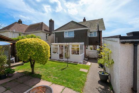 Tremeddan Lane, Liskeard PL14 4 bed detached house for sale