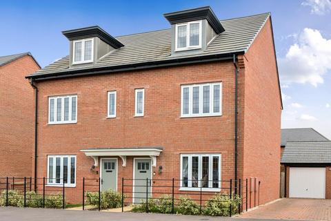 Watlington,  Oxfordshire,  OX49 3 bed semi