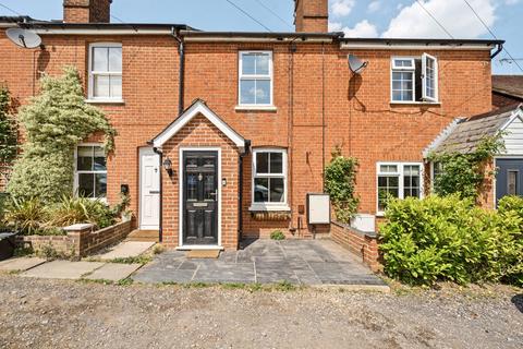 Alben Road, Bracknell RG42 3 bed terraced house for sale