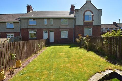Carrmyers, Hare Law, Stanley 2 bed terraced house for sale