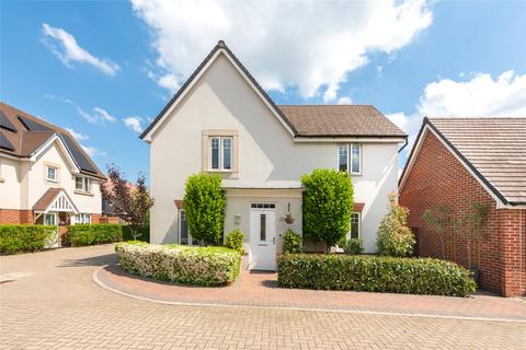 Clerk Street, Broughton, Aylesbury... 4 bed detached house for sale