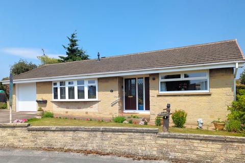 Clarke Avenue, Thurcroft 2 bed detached bungalow for sale