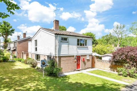 Stonecroft, Vigo Village, Meopham, Kent 4 bed detached house for sale