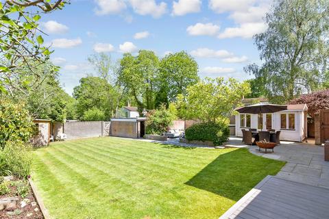Stonecroft, Vigo Village, Meopham, Kent 4 bed detached house for sale