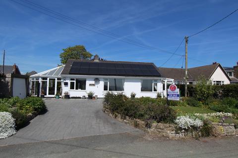 Gwynfryn, Wrexham 4 bed detached bungalow for sale