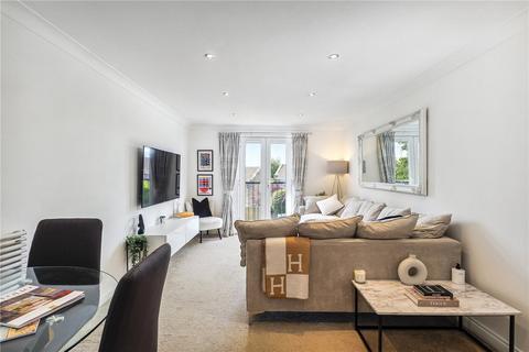 Doulton Gardens, Whitecliff, Dorset... 2 bed apartment for sale