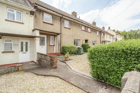 Portishead BS20 4 bed terraced house for sale