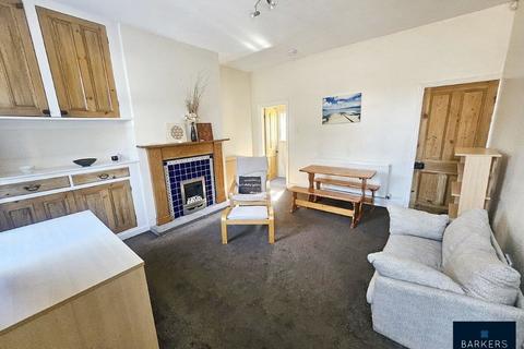 Ruby Street, Batley 3 bed end of terrace house for sale