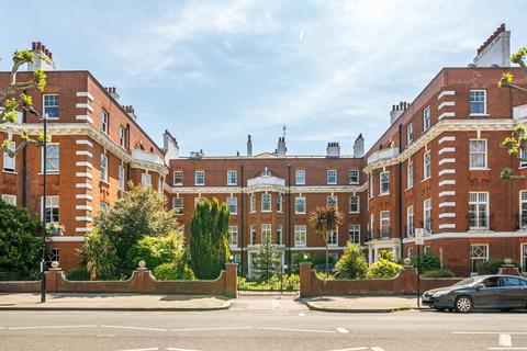 Elgin Avenue, London, W9 4 bed flat for sale