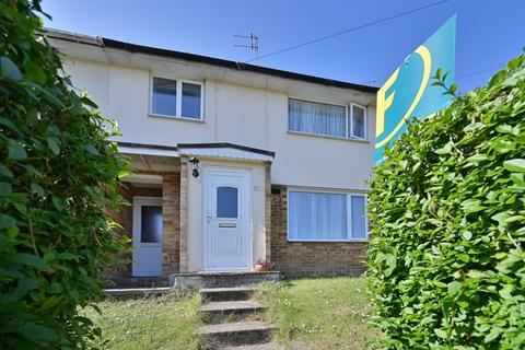 Lyne Way, Hemel Hempstead, HP1 3 bed terraced house for sale