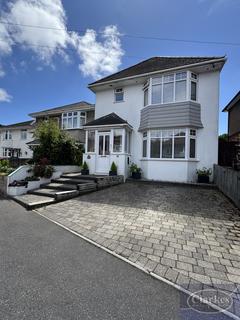 King Edward Avenue, Bournemouth 4 bed detached house for sale