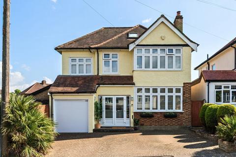 Sandy Way, Croydon, Surrey, CR0 5 bed detached house for sale
