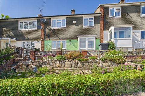 Holmhurst Lane, St. Leonards