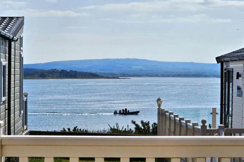 Harbour View, Rockley Park, Poole, BH15 2 bed park home for sale
