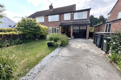 Woodland Road, Whitby 4 bed semi