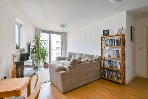 Cornmill Lane, Lewisham, London, SE13 2 bed flat for sale