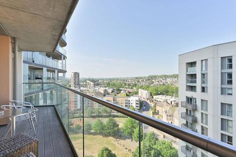 Cornmill Lane, Lewisham, London, SE13 2 bed flat for sale