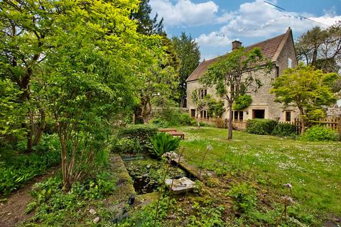 Lower Charlton, Shepton Mallet BA4 4 bed detached house for sale