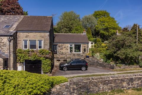 Lady Well Cottage, Castle Lane... 3 bed cottage for sale