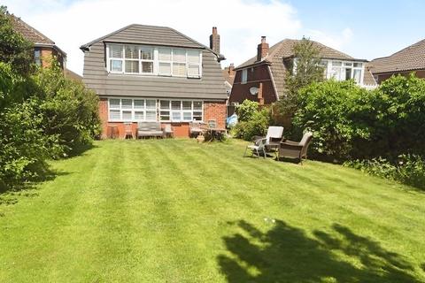 Linley Wood Road, Aldridge, WS9 0JZ 3 bed detached house for sale