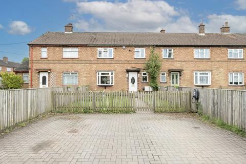 Botley Road, Chesham, HP5 3 bed terraced house for sale