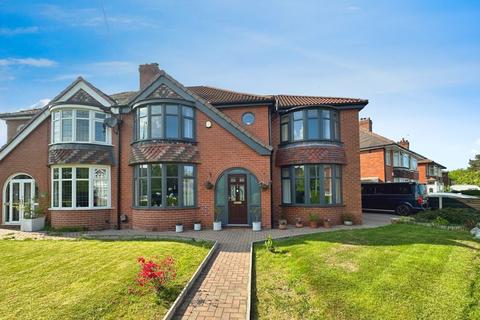 Victoria Avenue East, Manchester 4 bed house for sale