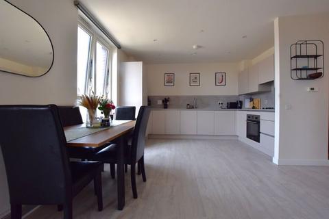 Eastman Road, Harrow 1 bed apartment for sale
