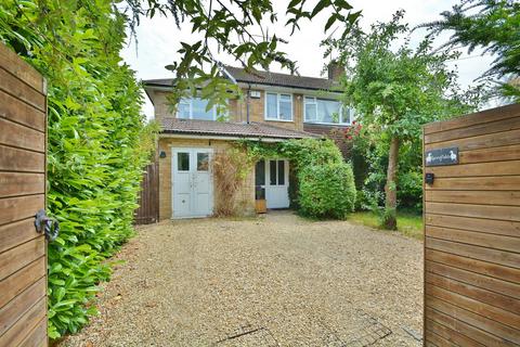 Chinnor Road, Towersey 4 bed semi