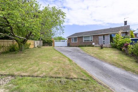 Brooklands Avenue, Crowborough 4 bed detached bungalow for sale