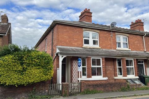 Green Street, St James, Hereford, HR1 3 bed house for sale