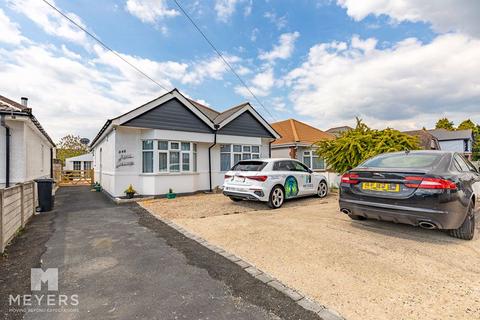 Ringwood Road, Bournemouth, BH11 4 bed detached bungalow for sale