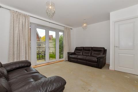 Discovery Drive, Kings Hill, West... 4 bed semi