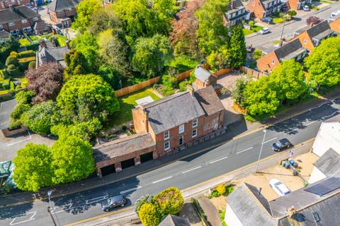 Leicester Road, Leicester LE8 6 bed detached house for sale