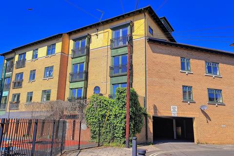 Jesmond, Newcastle Upon Tyne NE2 2 bed flat for sale