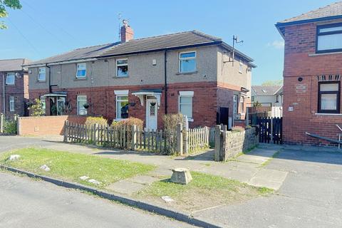 Swain House Crescent, Swain House... 4 bed semi
