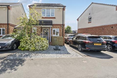 Beeston Road, Broughton, Chester 2 bed detached house for sale