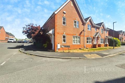 North Street, Langley Mill, Nottingham 3 bed house for sale