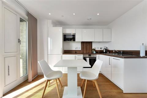 Studio apartment for sale