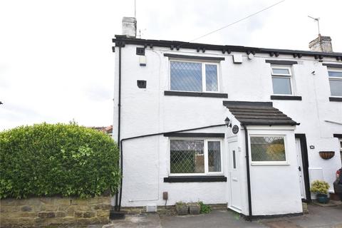 Windmill Hill, Pudsey, West Yorkshire 2 bed semi