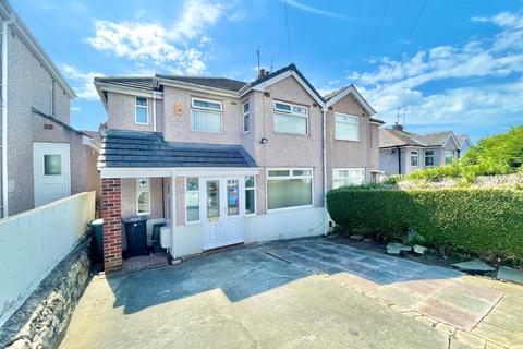 Ashton Drive, Lancaster 3 bed semi