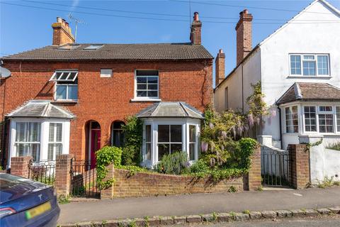Chandos Road, Ampthill, Bedfordshire... 4 bed semi