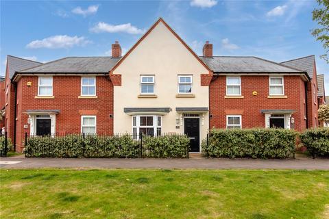 Torry Orchard, Marston Moretaine... 3 bed terraced house for sale