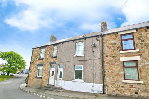Manor Street, Evenwood, Bishop... 2 bed terraced house for sale