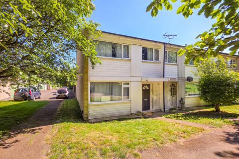Mendip Close, Hertfordshire AL4 3 bed end of terrace house for sale