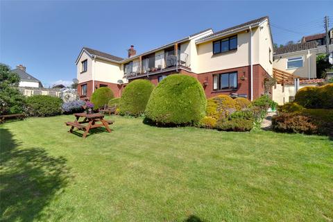 West Hill, Braunton, Devon, EX33 4 bed detached house for sale