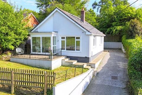 Chapel Lane, Combe Martin... 3 bed bungalow for sale