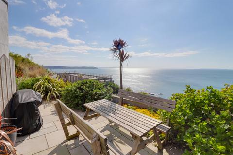 Mortehoe, Woolacombe, Devon, EX34 3 bed end of terrace house for sale