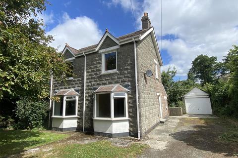 Tinhay, Lifton, Devon, PL16 3 bed detached house for sale