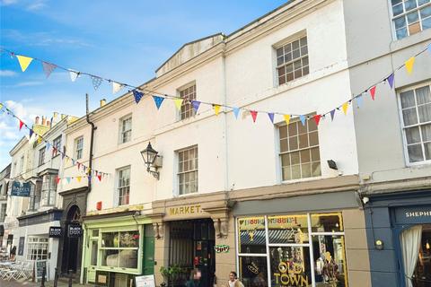 George Street, East Sussex TN34 2 bed maisonette for sale